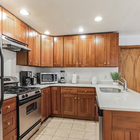 Brand New Stylish Noho Apartment Northampton Bagian luar foto