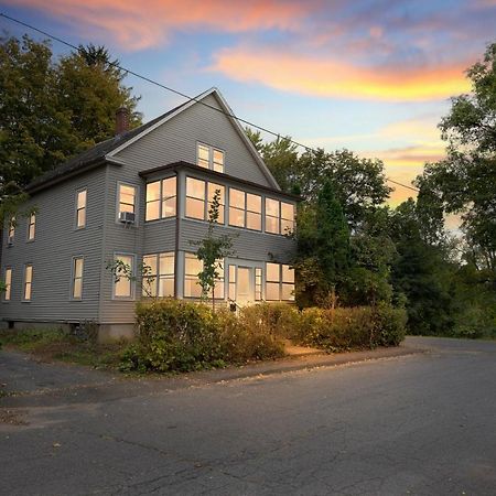 Brand New Stylish Noho Apartment Northampton Bagian luar foto