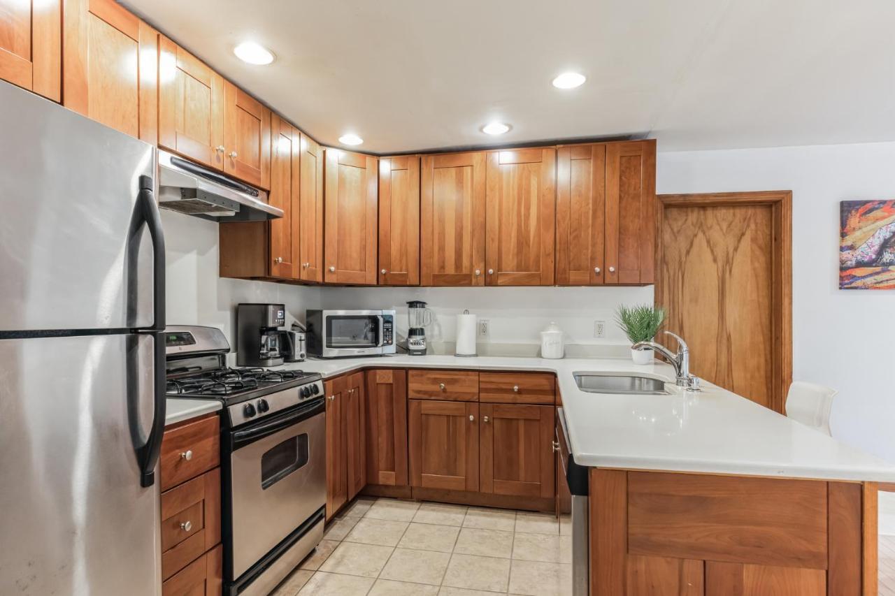 Brand New Stylish Noho Apartment Northampton Bagian luar foto