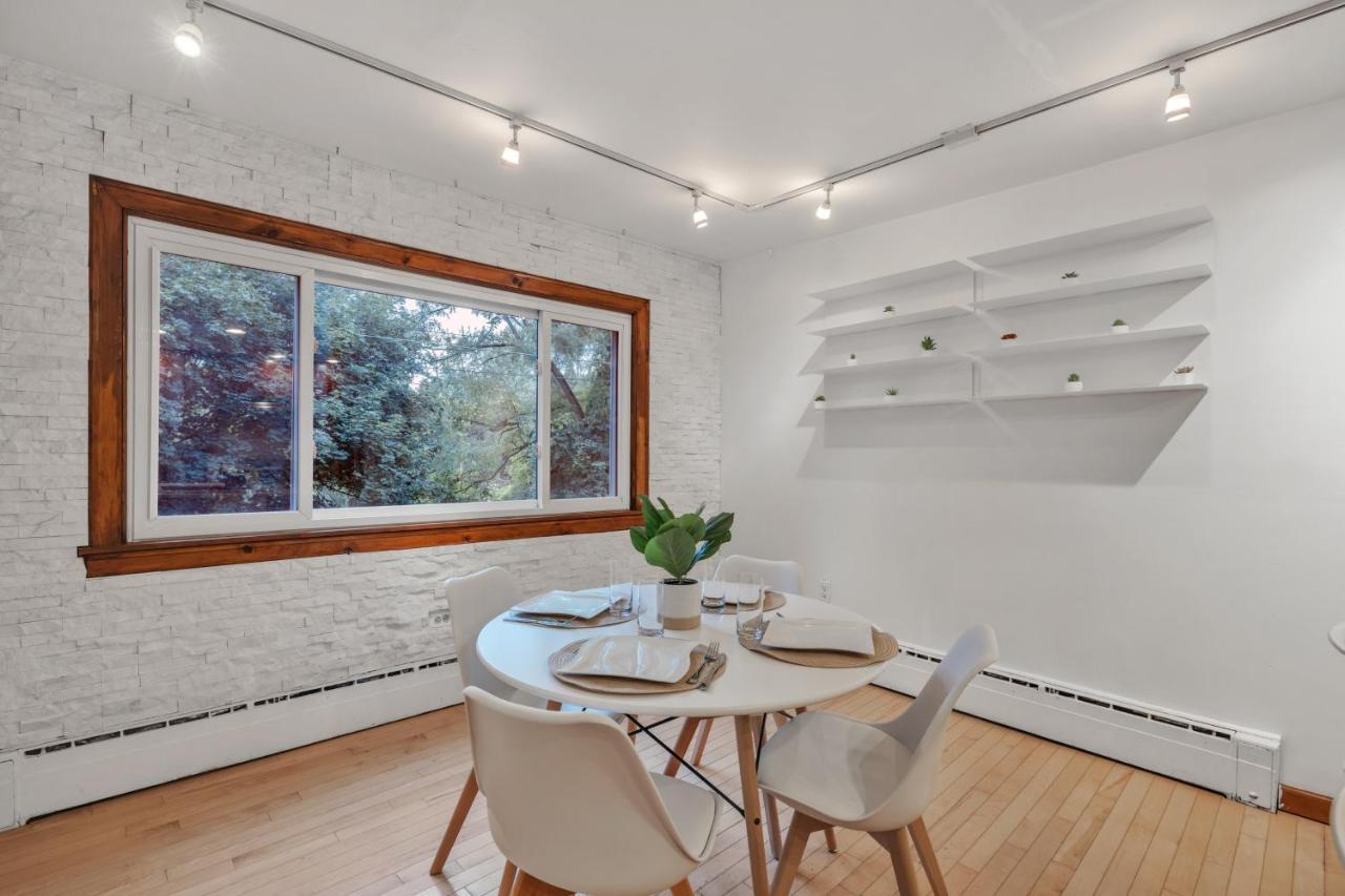 Brand New Stylish Noho Apartment Northampton Bagian luar foto