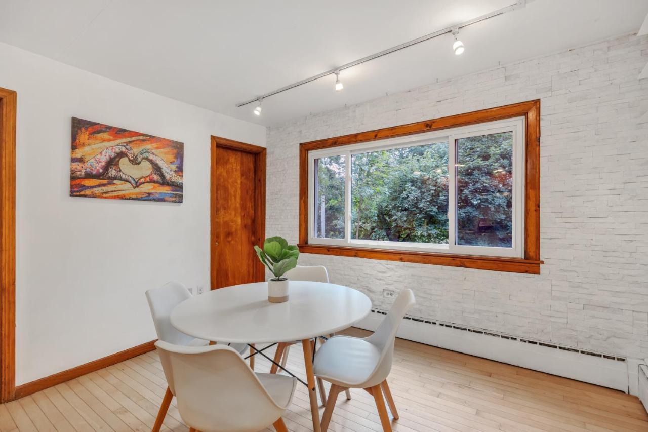 Brand New Stylish Noho Apartment Northampton Bagian luar foto