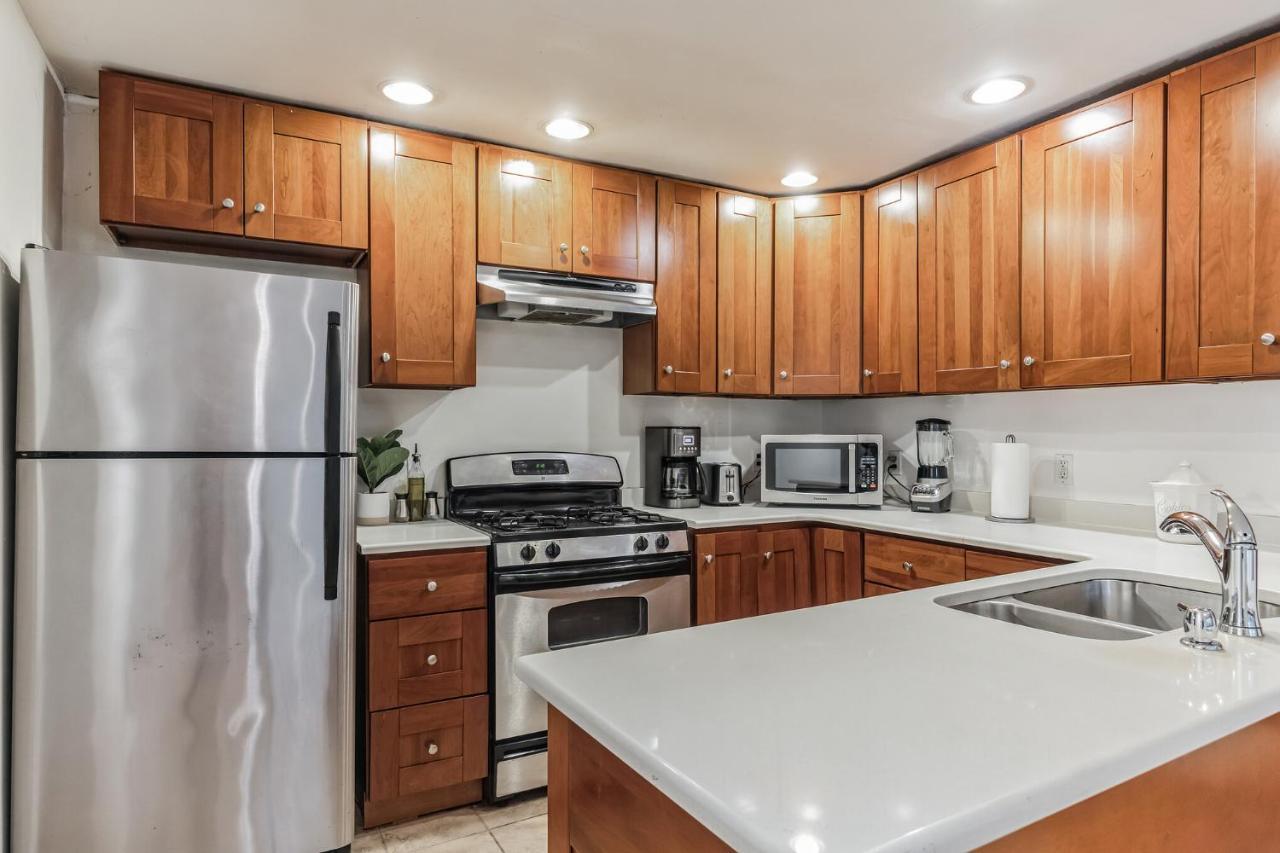 Brand New Stylish Noho Apartment Northampton Bagian luar foto