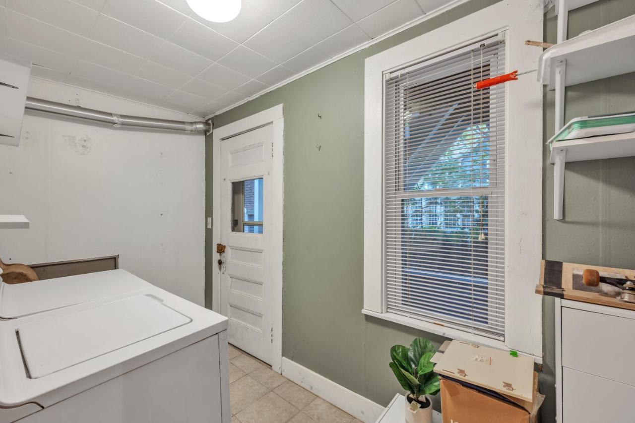 Brand New Stylish Noho Apartment Northampton Bagian luar foto